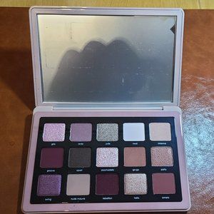 2/$69 NATASHA DENONA RETRO eyeshadow palette, *BNIB*
